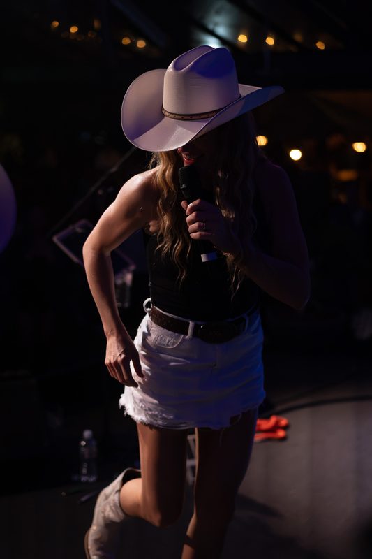 Beach Hotel, Byron Bay — Western Stomp line dancing