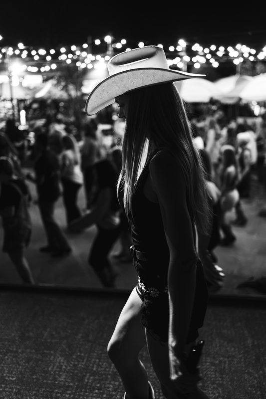 Jacobs Well — Western Stomp line dancing