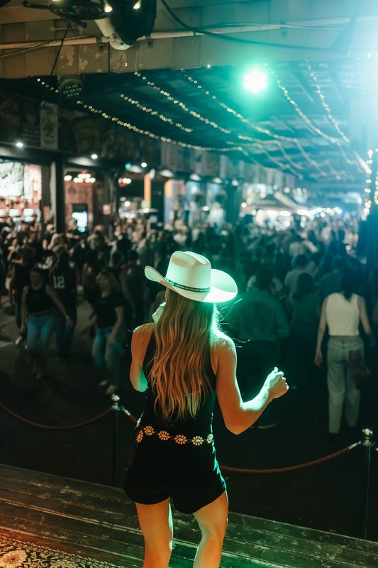 Miami Marketta — Western Stomp line dancing